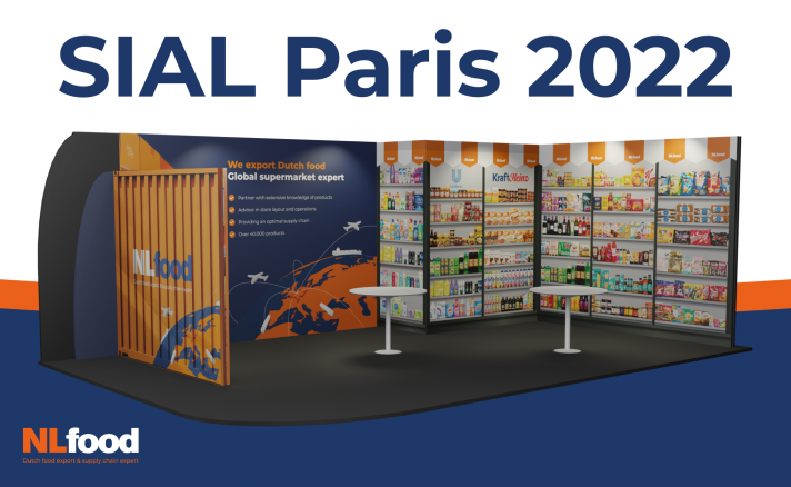 SIAL Paris 2022