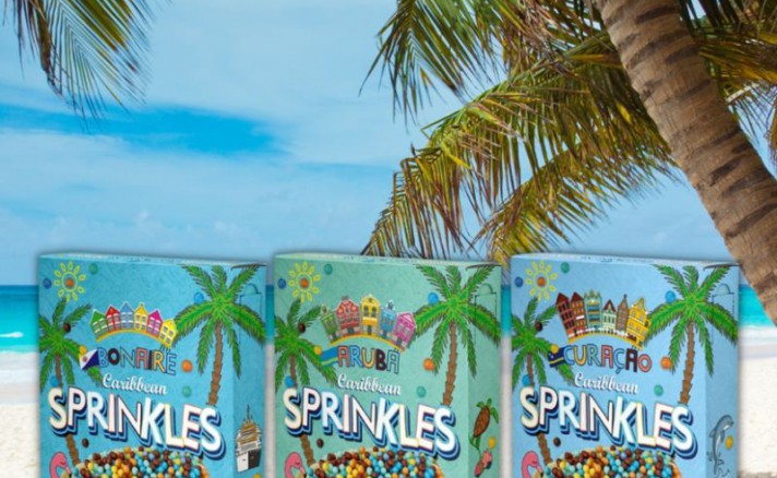 Caribbean Sprinkles