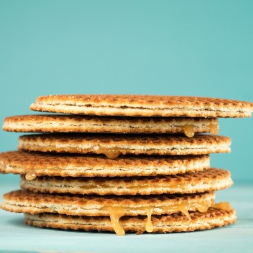 Stroopwafels